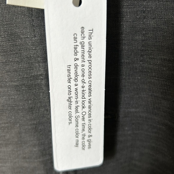 Express Men’s “Shacket” - Large - Picture 7 of 7